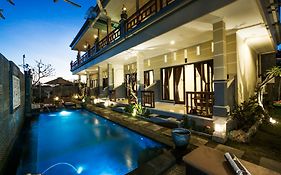 Seaweed Guesthouse