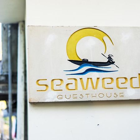 Seaweed Guesthouse Lembongan Extérieur photo