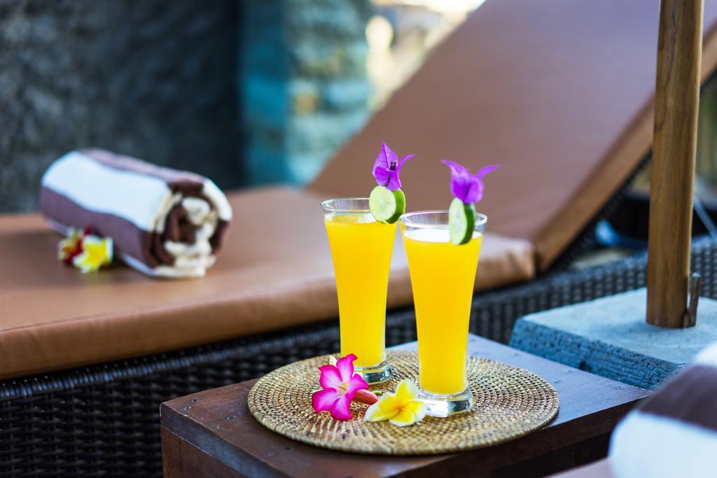 Seaweed Guesthouse Lembongan Extérieur photo