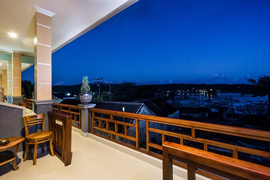 Seaweed Guesthouse Lembongan Extérieur photo