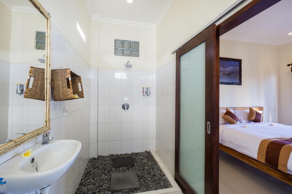 Seaweed Guesthouse Lembongan Extérieur photo