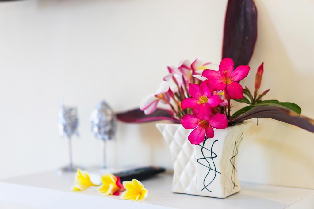 Seaweed Guesthouse Lembongan Extérieur photo