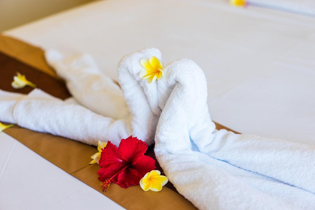 Seaweed Guesthouse Lembongan Extérieur photo