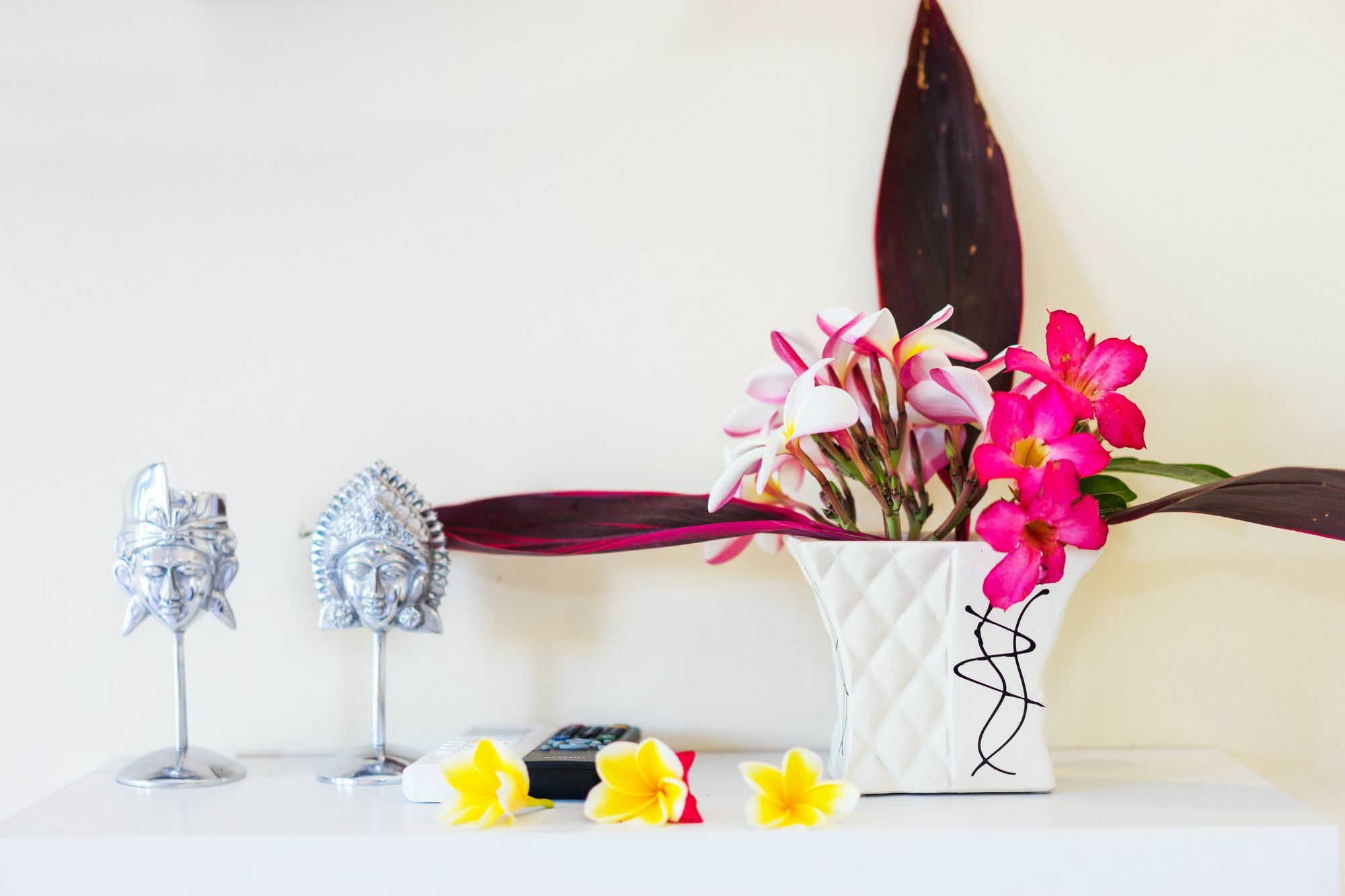 Seaweed Guesthouse Lembongan Extérieur photo